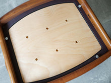 画像をギャラリービューアに読み込む, ハンスJウェグナー ザチェア Hans J Wegner JH503 The Chair アームチェアの裏面