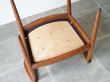 画像をギャラリービューアに読み込む, ハンスJウェグナー ザチェア Hans J Wegner JH503 The Chair アームチェアの裏面