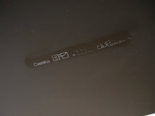 画像をギャラリービューアに読み込む, シャルロット・ペリアンのテーブル 自由な形シリーズ Charlotte Perriand Forme Libre Table 大きなダイニングテーブル デザイナーズテーブル テーブルの裏面にCassinaのスタンプ