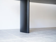 画像をギャラリービューアに読み込む, シャルロット・ペリアンのテーブル 自由な形シリーズ Charlotte Perriand Forme Libre Table 大きなダイニングテーブル デザイナーズテーブル テーブルの脚
