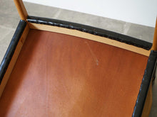 画像をギャラリービューアに読み込む, Per-Olof Scotte Premiär69 Chair OLD IKEA オールドイケア ビンテージチェア スウェーデン 北欧デザインのアームチェア 裏面