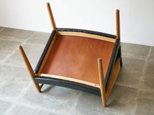 画像をギャラリービューアに読み込む, Per-Olof Scotte Premiär69 Chair OLD IKEA オールドイケア ビンテージチェア スウェーデン 北欧デザインのアームチェア 裏面