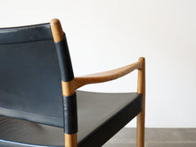 画像をギャラリービューアに読み込む, Per-Olof Scotte Premiär69 Chair OLD IKEA オールドイケア ビンテージチェア スウェーデン 北欧デザインのアームチェア 背もたれからアームにかけて
