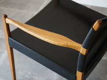 画像をギャラリービューアに読み込む, Per-Olof Scotte Premiär69 Chair OLD IKEA オールドイケア ビンテージチェア スウェーデン 北欧デザインのアームチェア 肘掛けから背もたれにかけて
