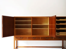 画像をギャラリービューアに読み込む, Jacob Kjær Sideboard