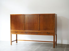 画像をギャラリービューアに読み込む, Jacob Kjær Sideboard