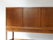 画像をギャラリービューアに読み込む, Jacob Kjær Sideboard