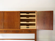 画像をギャラリービューアに読み込む, Jacob Kjær Sideboard