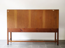 画像をギャラリービューアに読み込む, Jacob Kjær Sideboard