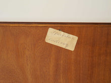 画像をギャラリービューアに読み込む, Jacob Kjær Sideboard