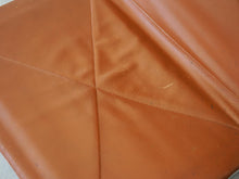 画像をギャラリービューアに読み込む, Poul Kjærholm PK22 Chair leather ekc vintage ポールケアホルム イージーチェア EKC製ヴィンテージ レザー 椅子の座面の革