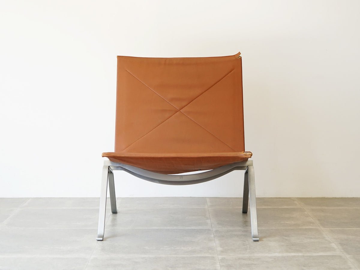 The Furniture of Poul Kjaerholm ポールケアホルム Poul Kjærholm（ポール・ケアホルム）商品一覧 / 北欧