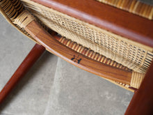 画像をギャラリービューアに読み込む, ハンスJ.ウェグナー ザチェア ヨハネスハンセン社製 Hans J. Wegner JH501 The Chair ヨハネスハンセン社の刻印