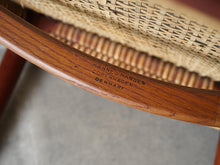画像をギャラリービューアに読み込む, ハンスJ.ウェグナー ザチェア ヨハネスハンセン社製 Hans J. Wegner JH501 The Chair ヨハネスハンセン社の刻印