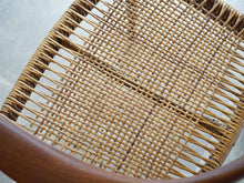 画像をギャラリービューアに読み込む, ハンスJ.ウェグナー ザチェア ヨハネスハンセン社製 Hans J. Wegner JH501 The Chair オリジナル座面
