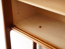 画像をギャラリービューアに読み込む, ハンスJウェグナーのサイドボート 棚 キャビネット Hans J Wegner Ry20 Sideboard cabinet 北欧インテリア デザイナーズ家具 サイドボードのキャビネットの中