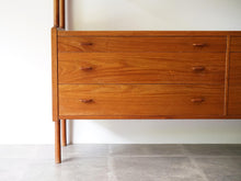 画像をギャラリービューアに読み込む, ハンスJウェグナーのサイドボート 棚 キャビネット Hans J Wegner Ry20 Sideboard cabinet 北欧インテリア デザイナーズ家具 サイドボードのチェストは左右に3段ずつ
