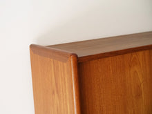 画像をギャラリービューアに読み込む, ハンスJウェグナーのサイドボート 棚 キャビネット Hans J Wegner Ry20 Sideboard cabinet 北欧インテリア デザイナーズ家具 サイドボードの上部のフレーム