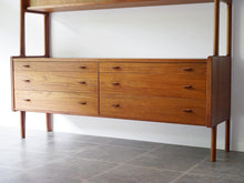画像をギャラリービューアに読み込む, ハンスJウェグナーのサイドボート 棚 キャビネット Hans J Wegner Ry20 Sideboard cabinet 北欧インテリア デザイナーズ家具 サイドボードのチェスト 引き出し