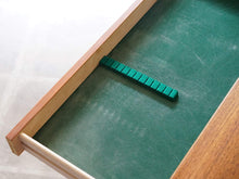 画像をギャラリービューアに読み込む, ハンスJウェグナーのサイドボート 棚 キャビネット Hans J Wegner Ry20 Sideboard cabinet 北欧インテリア デザイナーズ家具 サイドボードの右側1段目の引き出し