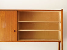 画像をギャラリービューアに読み込む, ハンスJウェグナーのサイドボート 棚 キャビネット Hans J Wegner Ry20 Sideboard cabinet 北欧インテリア デザイナーズ家具 サイドボードの左側の棚