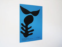 画像をギャラリービューアに読み込む, Jean Arp Denise René ジャン アルプ インテリアアート フランス リトグラフポスター