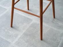 画像をギャラリービューアに読み込む, ナナディッツェル 子ども用椅子 Nanna Ditzel Model 115 Children's chair 椅子の貫