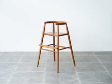 画像をギャラリービューアに読み込む, ナナディッツェル 子ども用椅子 Nanna Ditzel Model 115 Children's chair