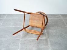 画像をギャラリービューアに読み込む, ナナディッツェル 子ども用椅子 Nanna Ditzel Model 115 Children's chair 椅子の裏面
