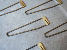 画像をギャラリービューアに読み込む, フィンユール ボヴィルケ製のウォールユニット 北欧ヴィンテージ 壁付け棚 Finn Juhl BO71 Bovirke wall shelving system ブックエンド