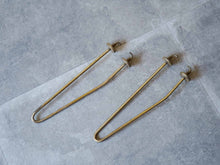 画像をギャラリービューアに読み込む, Finn Juhl BO71 wall shelving system Bovirke フィン・ユール ボヴィルケ ヴィンテージ ウォールユニット 壁付け棚 北欧デザイン 真鍮製のブックエンド