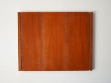 画像をギャラリービューアに読み込む, Finn Juhl BO71 wall shelving system Bovirke フィン・ユール ボヴィルケ ヴィンテージ ウォールユニット 壁付け棚 北欧デザイン 壁面のみ syoumenn
 色むらや傷や欠けなど