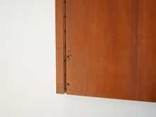 画像をギャラリービューアに読み込む, Finn Juhl BO71 wall shelving system Bovirke フィン・ユール ボヴィルケ ヴィンテージ ウォールユニット 壁付け棚 北欧デザイン 補修跡や傷など