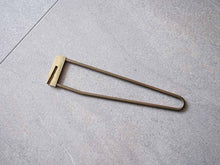 画像をギャラリービューアに読み込む, フィンユール ボヴィルケ製のウォールユニット 北欧ヴィンテージ 壁付け棚 Finn Juhl BO71 Bovirke wall shelving system 棚板を掛けるためのメモリがついた柱ブックエンド