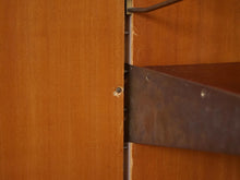 画像をギャラリービューアに読み込む, フィンユール ボヴィルケ製のウォールユニット 北欧ヴィンテージ 壁付け棚 Finn Juhl BO71 Bovirke wall shelving system 壁面