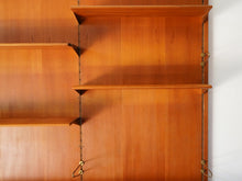 画像をギャラリービューアに読み込む, Finn Juhl BO71 wall shelving system H200×W159cm