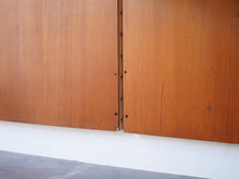 画像をギャラリービューアに読み込む, Finn Juhl BO71 wall shelving system H200×W159cm