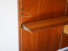 画像をギャラリービューアに読み込む, Finn Juhl BO71 wall shelving system H200×W159cm