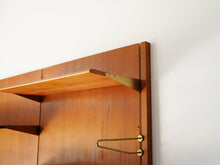 画像をギャラリービューアに読み込む, Finn Juhl BO71 wall shelving system H200×W159cm