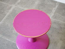 画像をギャラリービューアに読み込む, Nanna Ditzel “Trisse” Stool