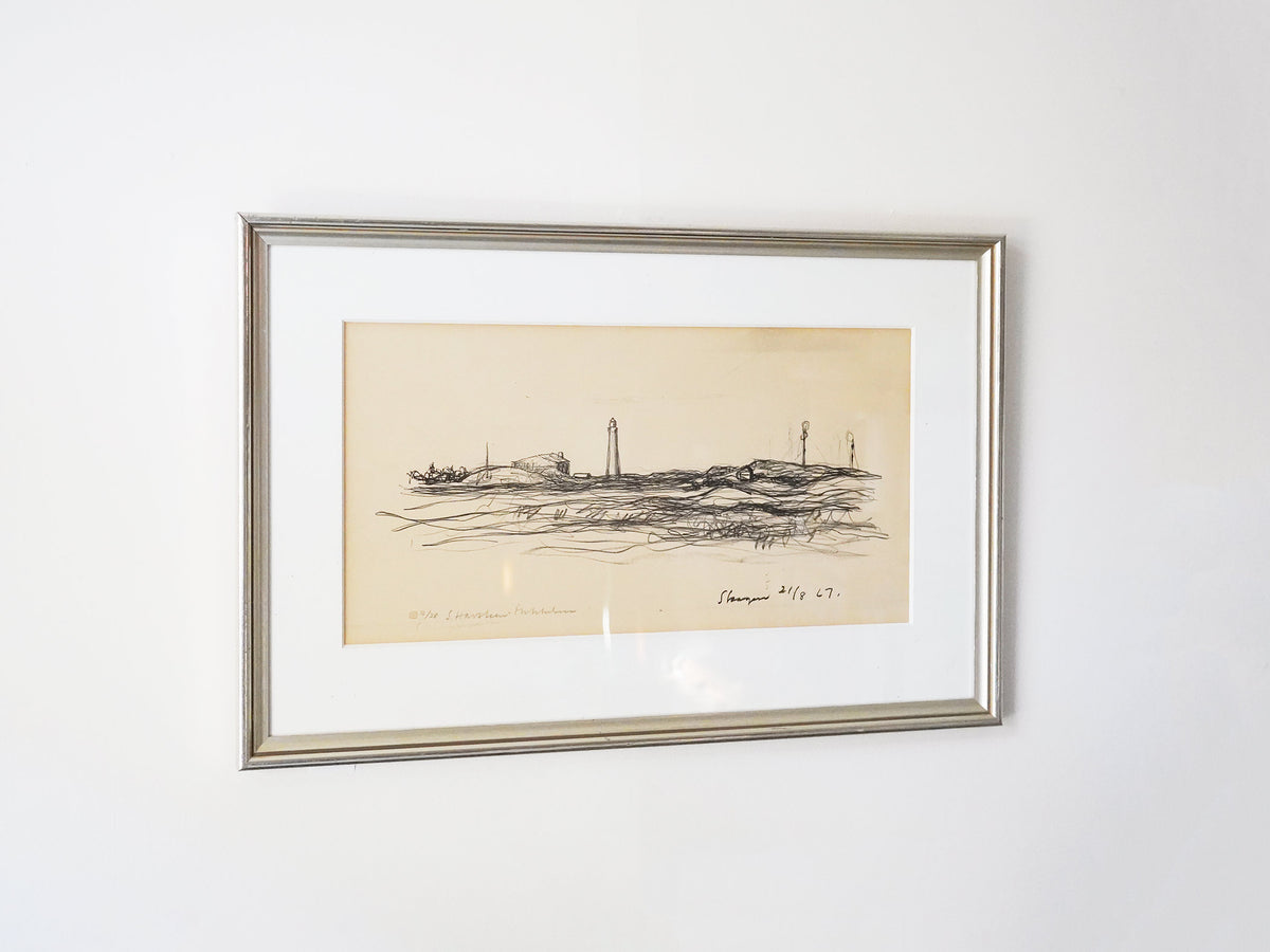 Sven Havsteen-Mikkelsen（スヴェン・ハブスティーン＝ミケルセン