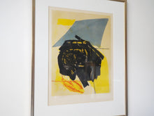 画像をギャラリービューアに読み込む, Albert Bitran Composition