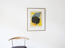 画像をギャラリービューアに読み込む, Albert Bitran Composition