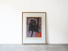 画像をギャラリービューアに読み込む, Albert Bitran Composition