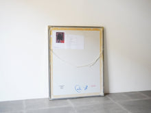 画像をギャラリービューアに読み込む, Albert Bitran Composition