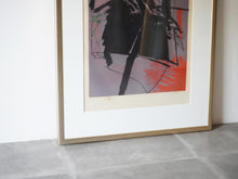 画像をギャラリービューアに読み込む, Albert Bitran Composition