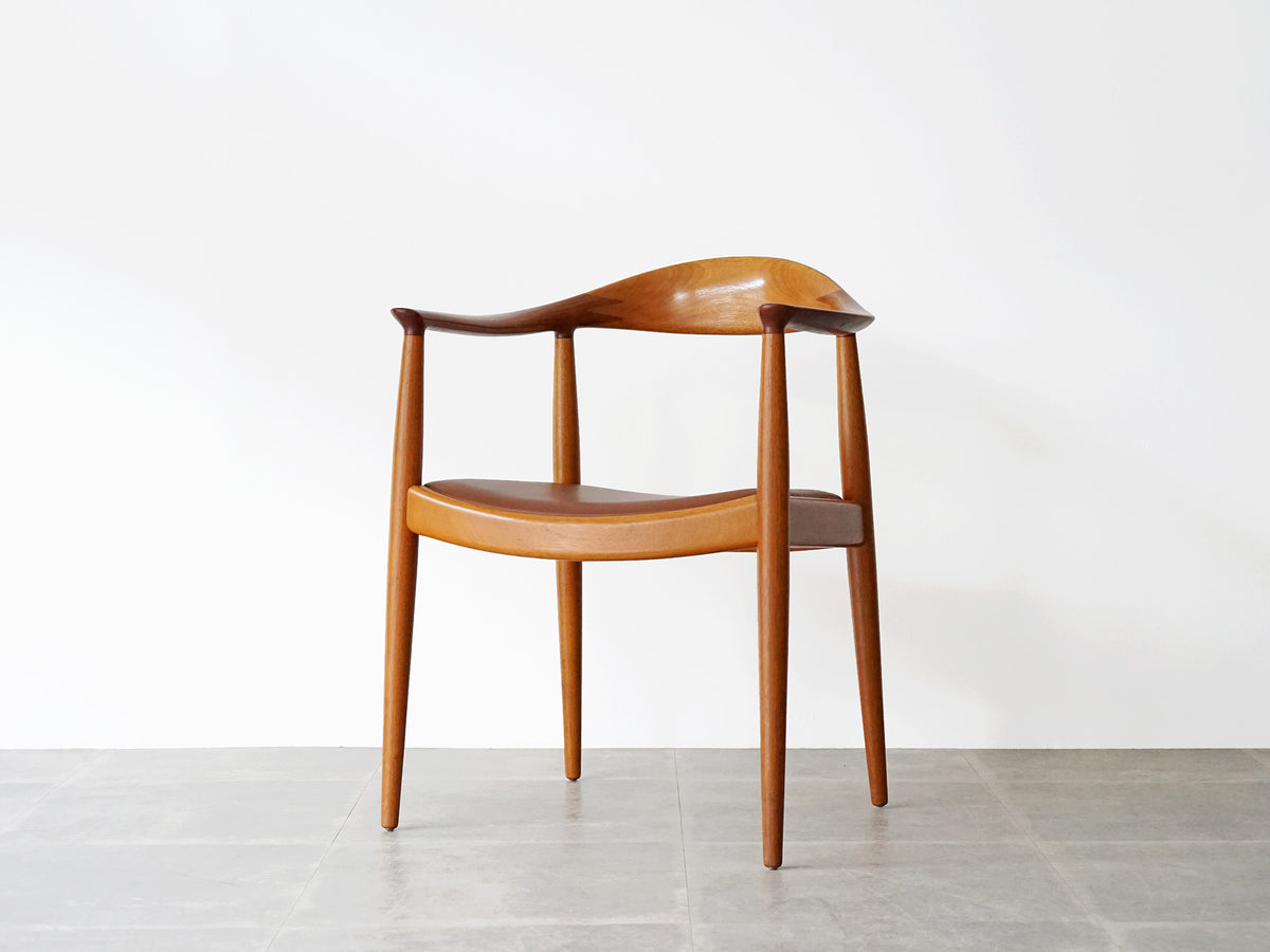 TUBE CHAIR ダイニングチェア 天然木 TUBE CHAIR ダイニングチェア 天然木 ①