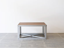 画像をギャラリービューアに読み込む, ケアホルム ハンネ 展示台 ローテーブル センターテーブル Hanne Kjærholm Podium ハンネ・ケアホルムの台