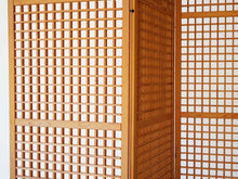 画像をギャラリービューアに読み込む, Scandinavian furniture design Room divider 北欧デザインインテリア ルームパーテーション 衝立て木製 シンプルだが緻密