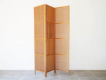 画像をギャラリービューアに読み込む, Scandinavian furniture design Room divider 北欧デザインインテリア ルームパーテーション 衝立て木製 自立します